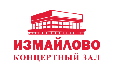 Логотип - КЗ Измайлово